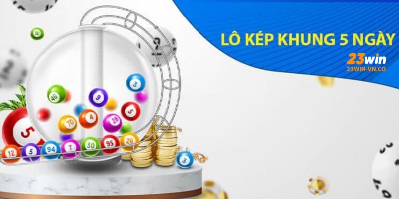 Lô Khung – Công Thức Chốt Số Đẹp An Toàn, Bất Bại Tại 23Win 4 lo khung 23win 1