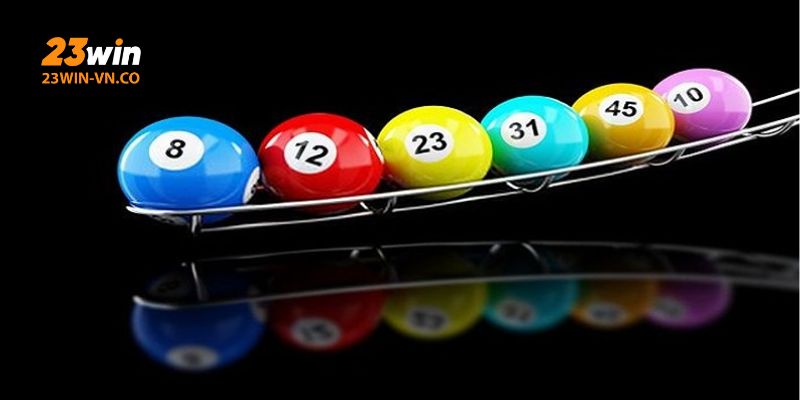 Lô Khung – Công Thức Chốt Số Đẹp An Toàn, Bất Bại Tại 23Win 3 Nuôi lô khung