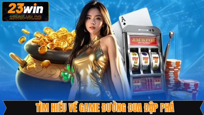 Giới thiệu tóm gọn về khái niệm của slot game nổ hũ