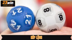 Kép Lệch - Chinh Phục Những Giải Thưởng Lớn Lô Đề Tại 23Win