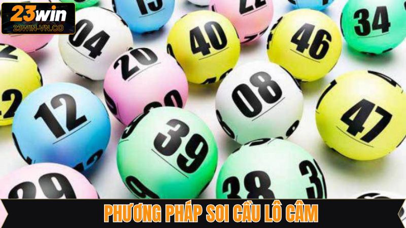 Lô Câm - Bí Quyết Nâng Cao Khả Năng Chiến Thắng Trên 23Win 4 Phương pháp bắt lô dựa trên hiện tượng câm số