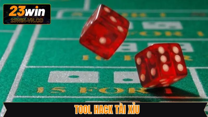 Tool Hack Tài Xỉu - Khám Phá Các Tính Năng Khi Sử Dụng